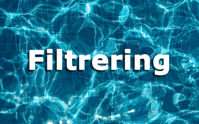 Filtrering