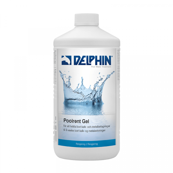 Poolrent Gel (Sur)