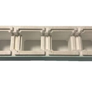 Poolblock Styrolit med hård insida i gruppen Pool / Pooler / Thermopool-styrolitpool hos Vattenbutiken (458550101)