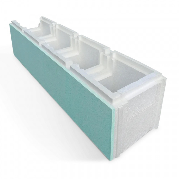 Poolblock Styrolit med Hård Insida i gruppen Pool / Pooler / Thermopool-styrolitpool hos Vattenbutiken (458550101)