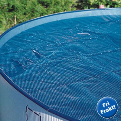 Termofolie Standard Rund Ø420cm