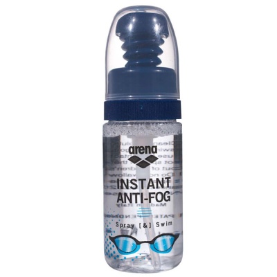 Instant Anti-Fog Spray