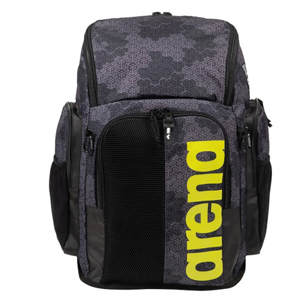 Ryggsäck Spiky III Allover 45L - Camo Kikko i gruppen Simning / Simutrustning / Väskor hos Vattenbutiken (AR-5006272-101)