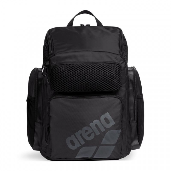 Ryggsäck One Go 45L - Svart i gruppen Simning / Simutrustning / Väskor hos Vattenbutiken (AR-5010231-100)