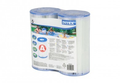 Patronfilter A 2-pack Intex