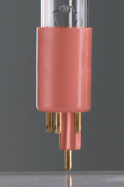UV-C Extralampa - 75W T5 Bas F i gruppen Pool / Reservdelar / UV-C hos Vattenbutiken (BLA-F980004)