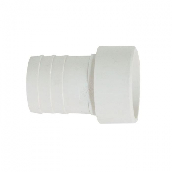 Adapter 50mm lim/38mm ABS