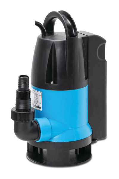 Dränkbar Pump IKP 400 i gruppen Pool / Poolpump & poolutrustning / Pumpar hos Vattenbutiken (BN-7031122)