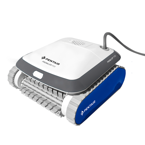 Poolrobot Pentair Prowler P20 i gruppen Pool / Poolvård / Poolrobot hos Vattenbutiken (BN-7036724)