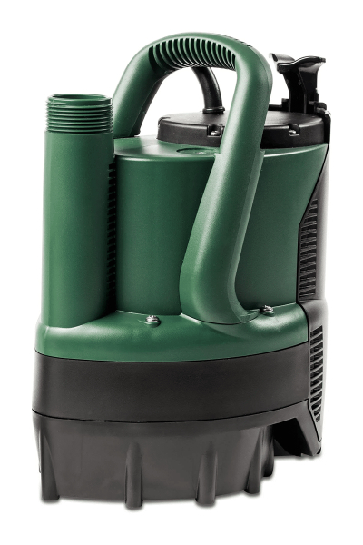 Dränkbar Pump DAB Verity Nova 200M i gruppen Pool / Poolpump & poolutrustning / Pumpar hos Vattenbutiken (BN-7038197)