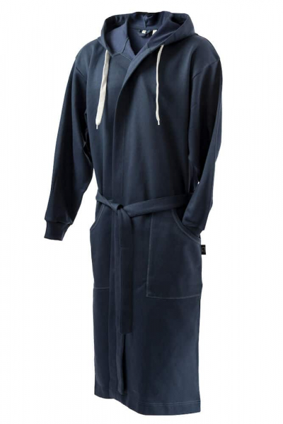 Badrock College, Denim