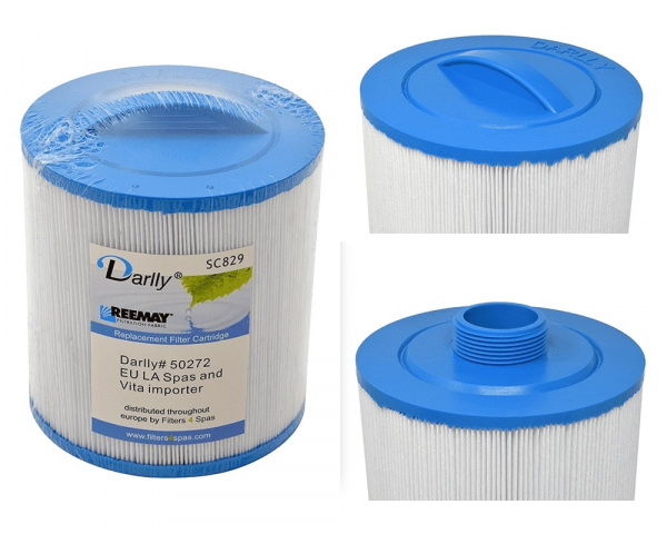 Spafilter SC829