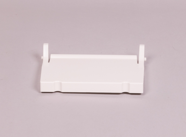 Klafflucka Vit till Astral Bräddavlopp 11311 & 56176, m.fl. i gruppen Pool / Reservdelar / Bräddavlopp & Inlopp hos Vattenbutiken (FL-4402010267)