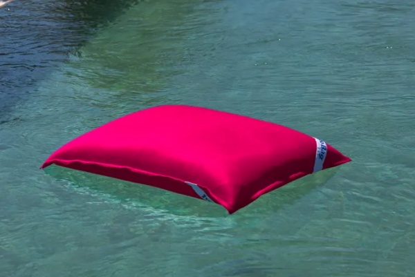SwimBag Junior Fushia i gruppen Fritid / Jumbo Bags / Junior Swimbag hos Vattenbutiken (JB-31500-54)