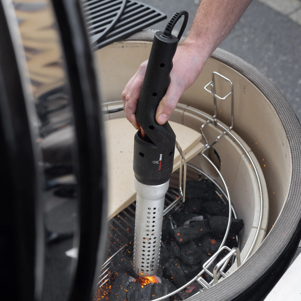Koltändare Sumo Fire Starter i gruppen Fritid / Kamado Sumo Grillar hos Vattenbutiken (KS401201)