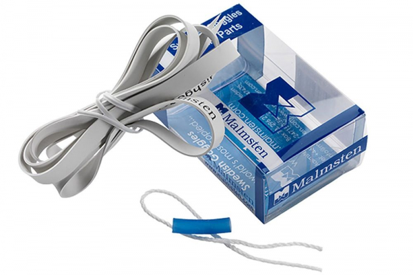 Reservkit till Swedish Goggles i gruppen Simning / Simglasögon / Tillbehör hos Vattenbutiken (MA-1750001)