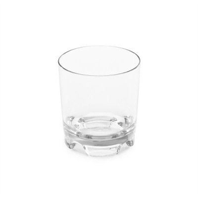 Whiskyglas 25cl, Okrossbara