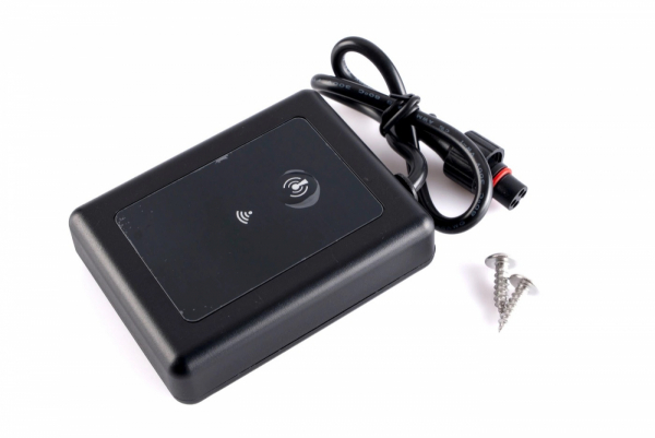 Wi-Fi Box för Luftvärmepump i gruppen Pool / Uppvärmning / Tillbehör hos Vattenbutiken (P14983420)