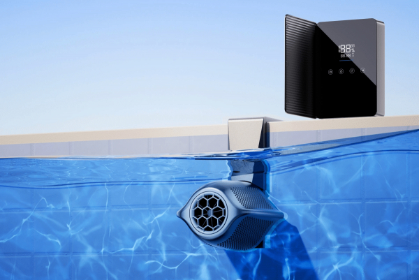 Swim Jet M230 i gruppen Pool / Poolpump & poolutrustning / Motströmsanläggningar hos Vattenbutiken (P14992005)