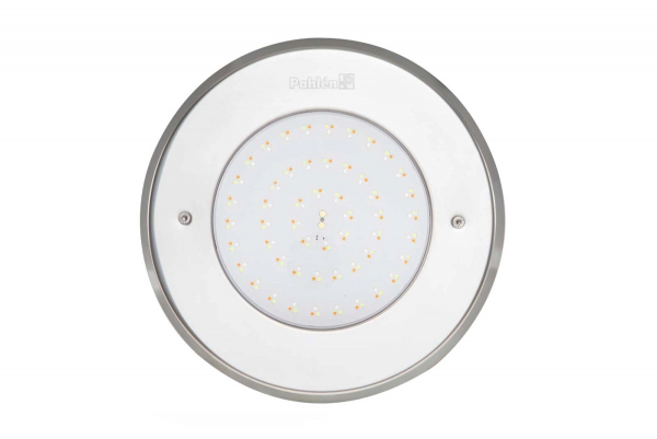 Classic 170VS-RGB-DVM i Rostfritt, till Betongpool i gruppen Pool / Inbyggnadsdetaljer / Belysning / Belysning Rostfritt hos Vattenbutiken (P150794)