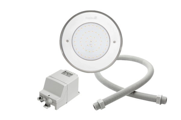 Classic Belysningspaket RGB LED, 1-pack i gruppen Pool / Inbyggnadsdetaljer / Belysning / Belysning Rostfritt hos Vattenbutiken (P34910-1)