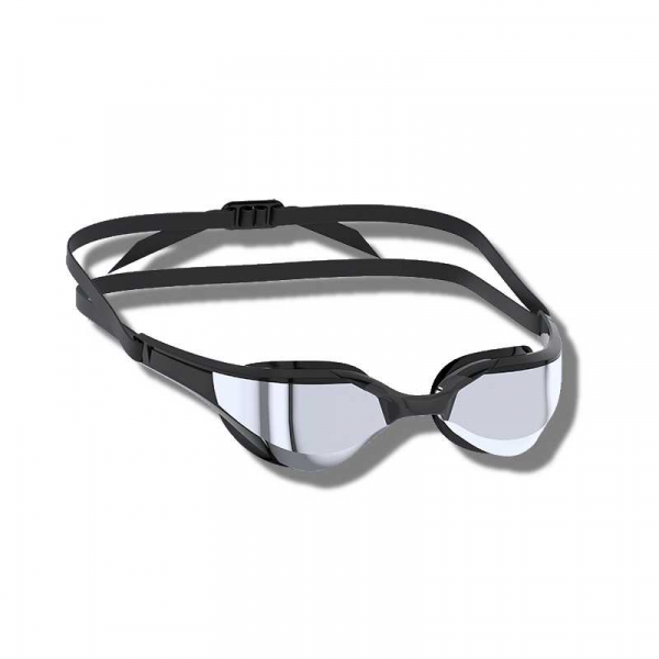 Simglasögon Champion - Svarta i gruppen Simning / Simglasögon / Tävling hos Vattenbutiken (SB-08-080)