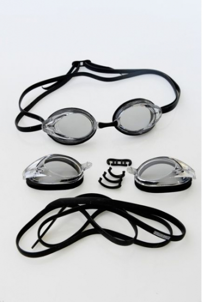 Optiska Simglasögon, 225 kr för ett komplett par i gruppen Simning / Simglasögon / Träning hos Vattenbutiken (SC-87091-r)