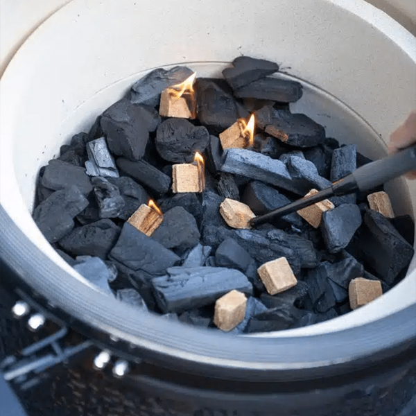 Tändkuber 72 st i gruppen Fritid / Grill / Grilltillbehör hos Vattenbutiken (TA-207668)