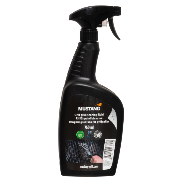 Rengöringsmedel för Galler, 750 ml i gruppen Fritid / Grill / Grilltillbehör hos Vattenbutiken (TA-616839)