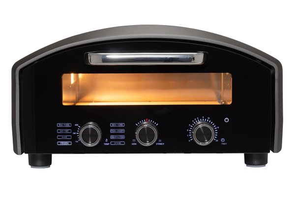 Pizza /Multifunktionsugn Astroni 14 i gruppen Fritid / Grill / Grillar hos Vattenbutiken (TA-640766)