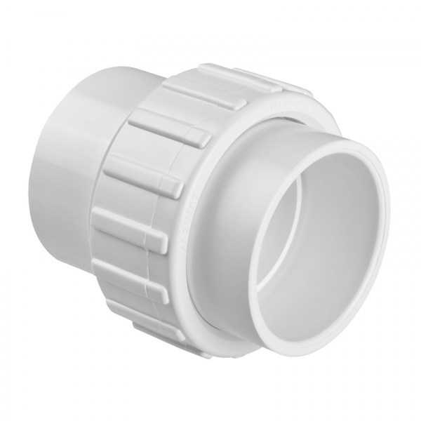 Spa PVC Union 2