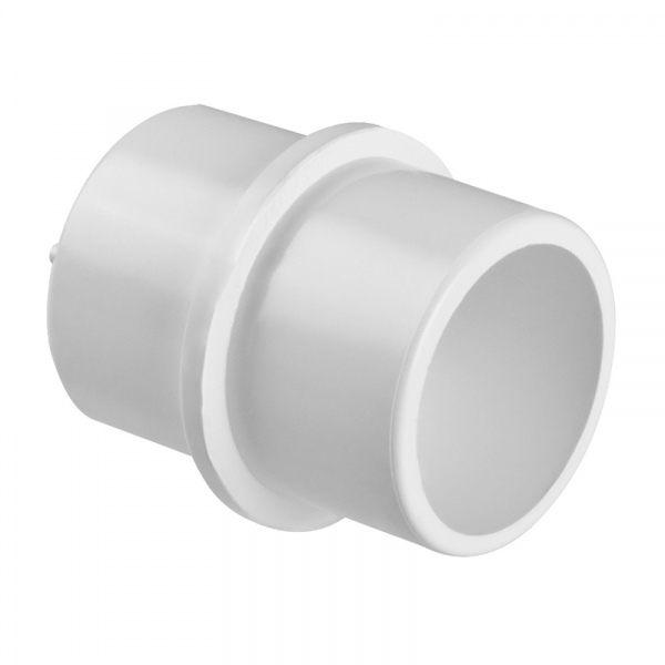 Spa PVC Skarvmuff 2 tum utv. lim Spa PVC Skarvmuff 2 tum utv. lim