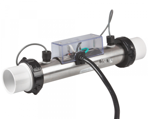 Värmare Balboa GS100, 3 kW i gruppen Spabad / Spabadsutrustning / Uppvärmning hos Vattenbutiken (TB-58202-01)