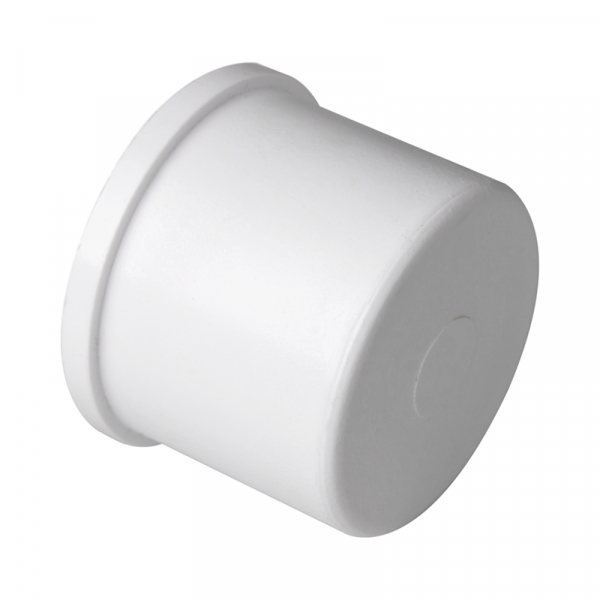 Spa PVC Plugg 1 tum utv. lim Spa PVC Plugg 1 tum utv. lim