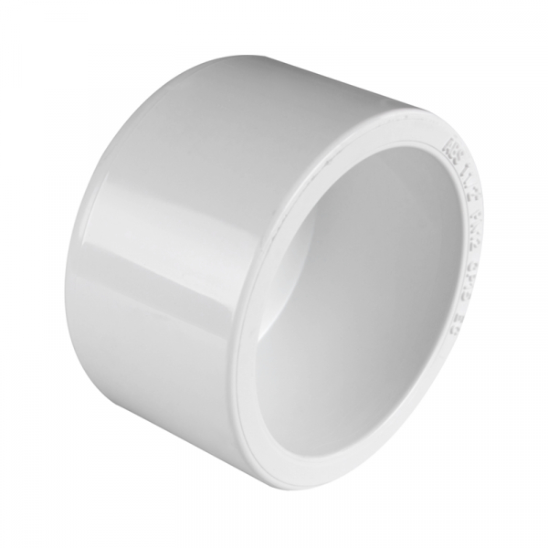 Spa PVC End Cap 1,5 tum inv. lim Spa PVC End Cap 1,5 tum inv. lim
