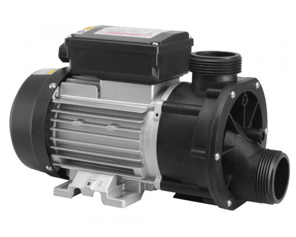 Spapump LX Whirlpool DH1.0, AMP Kontakt i gruppen Spabad / Spabad reservdelar / Elektronik hos Vattenbutiken (TB-LX-DH10)