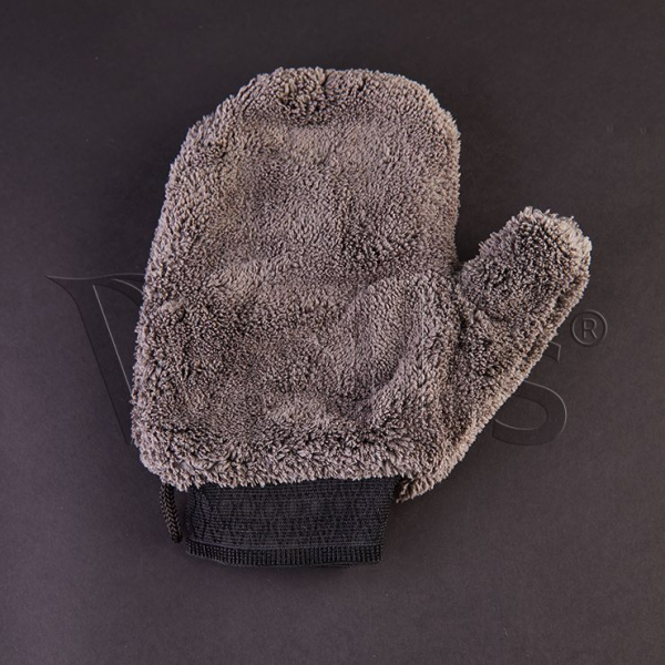 Spa Rengöringshandske i Microfiber