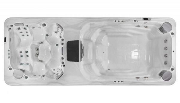 Rio Grande Turbine Swimspa