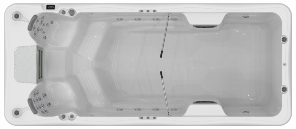 Amazonas W-Flow Swimspa