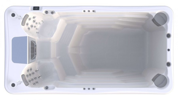 Danube Turbine Swimspa