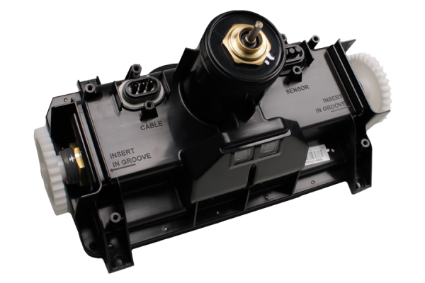  i gruppen Pool / Reservdelar / Poolrobotar hos Vattenbutiken (ZR0895500)