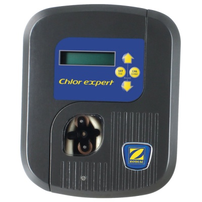Chlor Expert (Automatisk Klordosering) i gruppen Pool / Automatsystem / Automatisk Dosering hos Vattenbutiken (ZW500709)