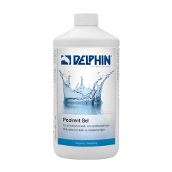 Poolrent Gel (Sur), 1L
