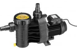 Aqua Plus Pumpar