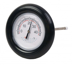 Flytande Termometer, Stor Bojring