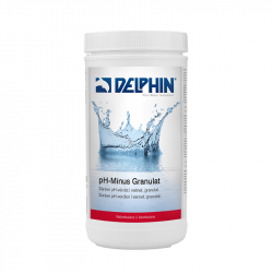 pH Minus Granulat, 1,5kg