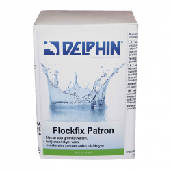 Superflock Patron, 1kg