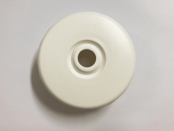 Inloppsmunstycke i ABS 1½"