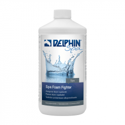 Spa Foam Fighter, 1L