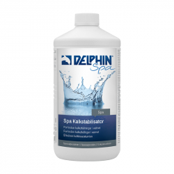 Spa Kalkstabilisator, 1L